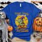 Turtle Halloween T-shirt, Forget Candy Just Give Me Turtle Halloween Gift For Turtle Lovers, Turtle Owners