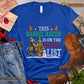 Christmas Barrel Racing T-shirt, This Barrel Racer Is On The Naughty List Gift For Barrel Racing Lovers, Horse Riders, Equestrians