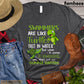 Turtle T-shirt, Swimmers Are Like Turtles Fast In Water When It Comes Ro Running Gift For Turtle Lovers, Turtle Owners, Turtle Tees