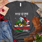 Christmas Tractor T-shirt, This Is My Christmas Pajama Shirt Christmas Gift For Tractor Lovers, Tractor Farm, Tractor Tees
