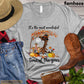 Thanksgiving Horse T-shirt, It's The Most Wonderful Time Of The Year Autumn Leaves Pumpkin Gift For Horse Lovers, Horse Riders, Equestrians