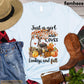 Thanksgiving Donkey T-shirt, Just A Girl Who Loves Donkeys And Fall Thanksgiving Gift For Donkey Lovers, Donkey Farm, Donkey Tees