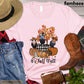 Cute Thanksgiving Horse T-shirt, It's Fall Yall Horses Pumpkin Thanksgiving Gift For Horse Lovers, Horse Riders, Equestrians