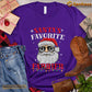 Christmas Farrier T-shirt, Old Santa Favorite Farrier Christmas Gift Farrier Lovers, Farrier Tees