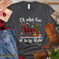 Funny Christmas Horse T-shirt, Oh What Fun It Is To Ride Christmas Gift For Horse Lovers, Horse Riders, Equestrians