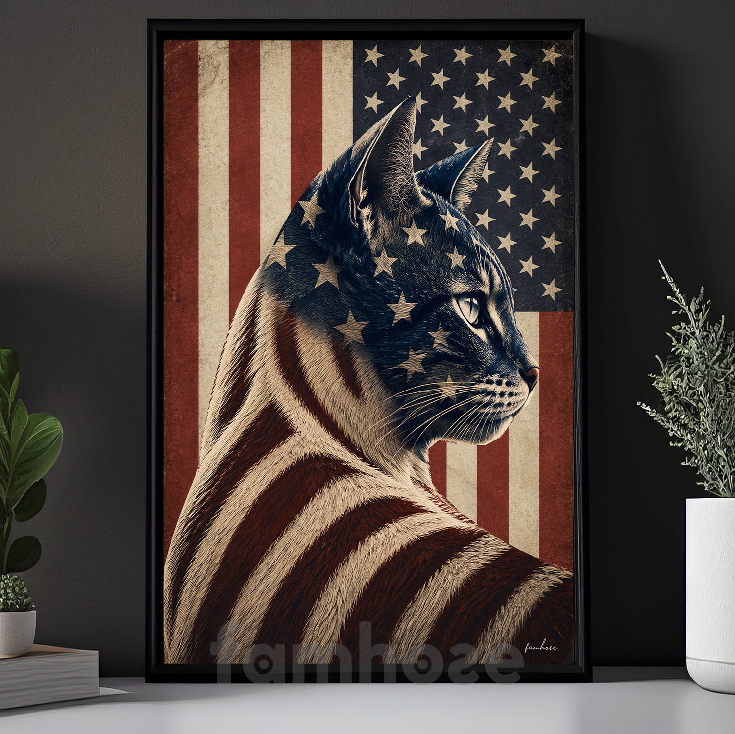 Cat Lovers