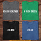 Cute Patrick's Day Cat T-shirt, I Need A Beer Right Meow Gift For Cat Lovers, Cat Owners, Cat Tees