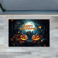 Halloween Doormat, Happy Halloween, Doormat For Home Decor Housewarming Gift, Spooky Season Welcome Mat Gift