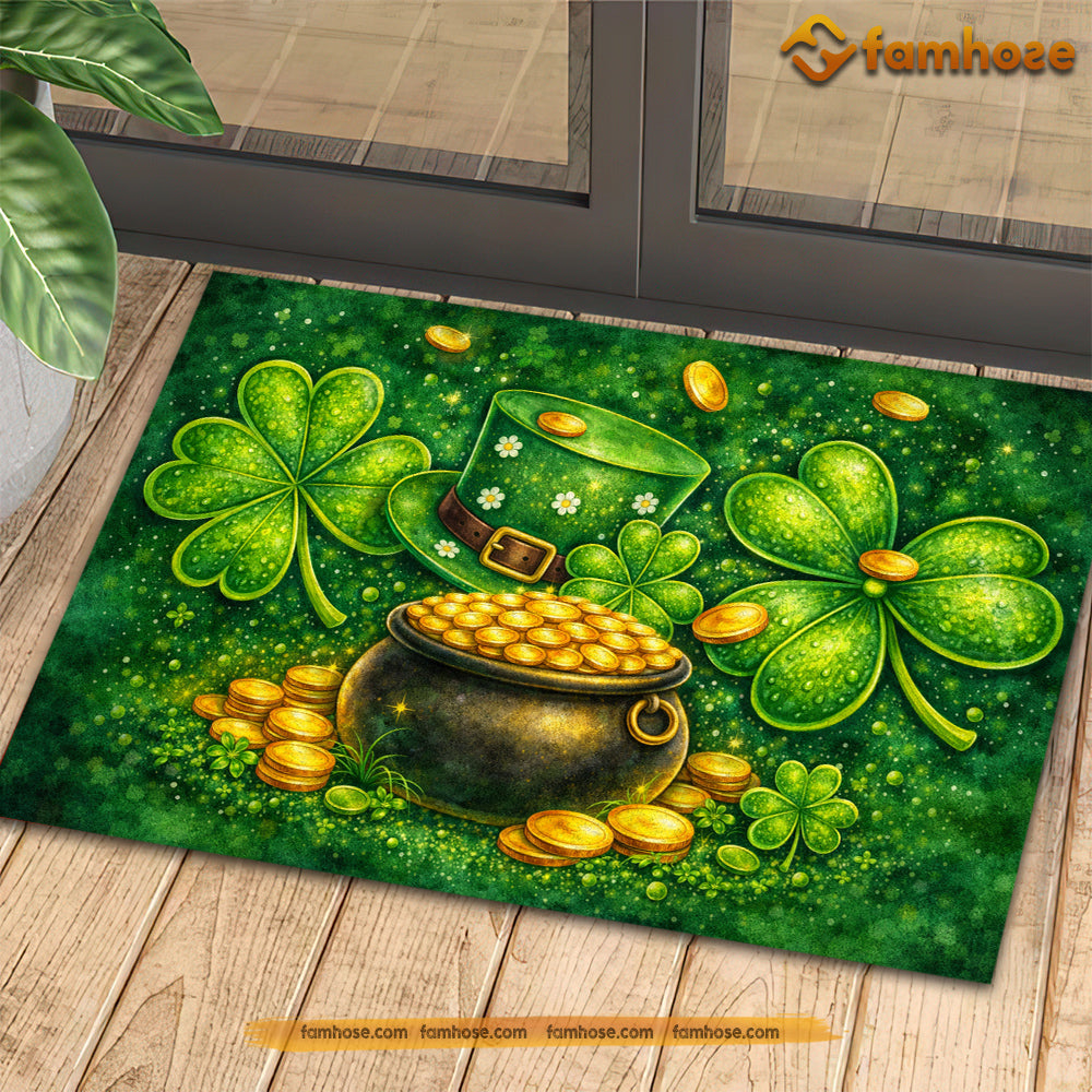 Doormat – Famhose