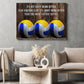 Motivational Volleyball Canvas Painting, Better Than You Were The Day Before, Inspirational Quotes Wall Art Decor, Poster Gift For Volleyball Lovers, Volleyball Players