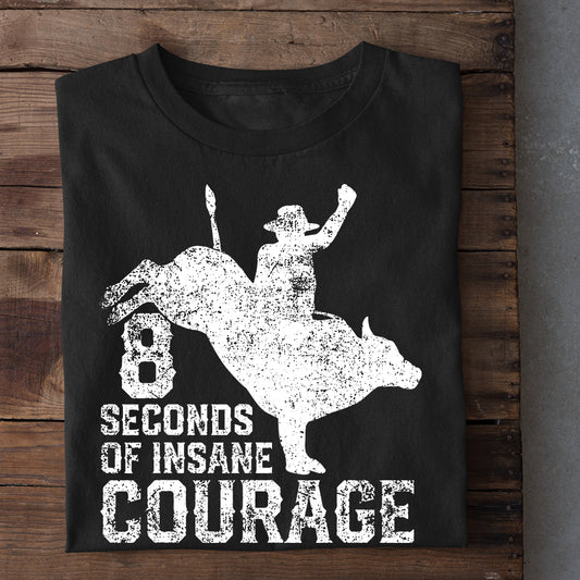 Bull Riding Lovers – Famhose