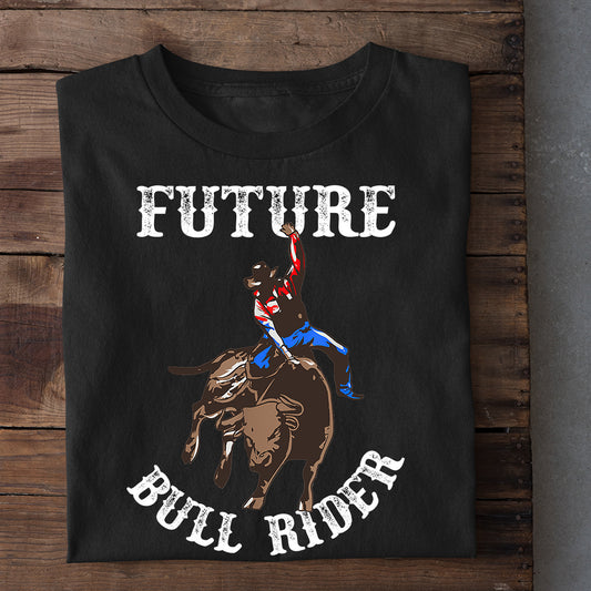 Bull Rider Tank Top Bull Riding Lovers – Famhose