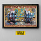 Personalized Gym Canvas Painting, I Just Want To Lift Weights, Motivational Fitness Quotes Wall Art, Ideal Poster Gift For Sports Enthusiasts