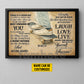 Motivational Personalized Skateboarding Canvas Painting, Today Is A Good Day Sport Wall Art Decor, Poster Gift For Skateboarding Lovers