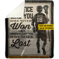 Motivational Personalized Lacrosse Boy Fleece Blanket, Practice Like You Have Never Won Sport Woven Blanket, Cool Sherpa Blanket Gift For Lacrosse Lovers