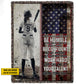 Personalized Softball Girl Fleece Blanket, Be Confident Work Hard Woven Blanket, Cool Sherpa Blanket Gift For Softball Lovers