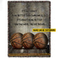 Motivational Personalized Basketball Fleece Blanket, It's Not About Being Better Than Someone Else Sport Woven Blanket, Cool Sherpa Blanket Gift For Basketball Lovers