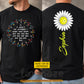 Personalized Pickleball Two-sided T-shirt, If It Wasn't For Pickleball Sport Tees Gift For Pickleball Lover
