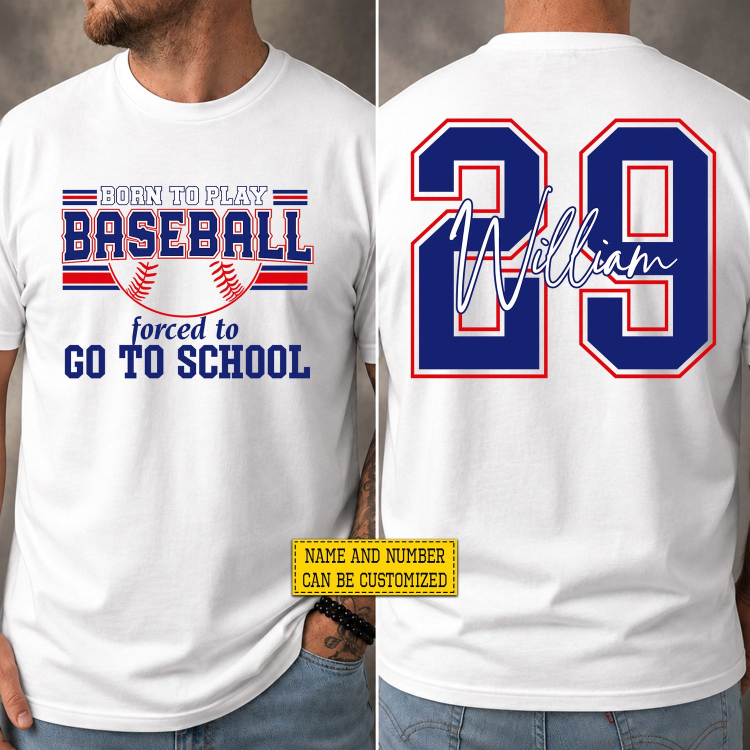 Baseball Lovers