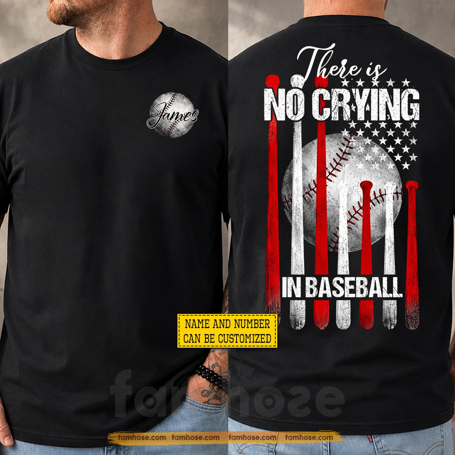 Baseball Lovers