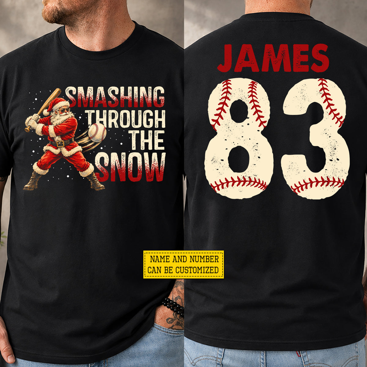 Baseball Lovers