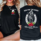 Kentucky Derby Two-side T-shirt, Run For Roses Tees Gift For Horse Racing Lovers