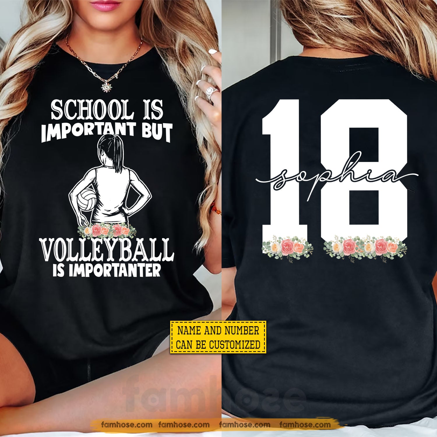 Volleyball Lovers