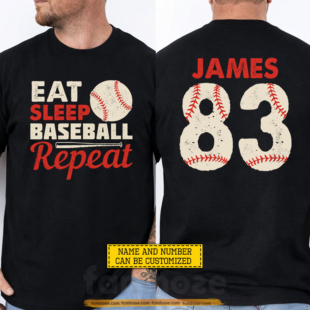 Baseball Lovers