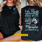 Personalized Horse Two-sided T-shirt, If I Smell Like Mints Tees Gift For Horse Lover