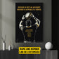 Personalized Rugby Boy Canvas Painting, Success Is Actually A Choice, Sports Wall Art Decor, Poster Gift For Rugby Lovers