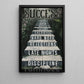 Motivational Quote Canvas Painting, Success Is Built One Step At A Time Wall Art Decor, Poster Gift To Decor House Or Office