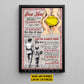 Personalized Softball Mom Daughter Canvas Painting, To My Mom I Want You To Know Sport Wall Art Decor, Poster Mother's Day Gift For Mom From Softball Girl