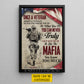 Funny Personalized Veterans Canvas Painting, Once A Veteran Always A Veteran Wall Art Decor, Poster Gift For Former Soldiers