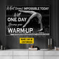 Personalized Gymnastic Girl Canvas Painting, What Seems Impossible Today Will One Day Become Your Warm-up Sport Wall Art Decor, Poster Gift For Gymnastic Lovers