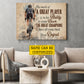 Personalized Cycling Canvas Painting, The Great Champions Have All Come Back From Defeat Sport Wall Art Decor, Poster Gift For Cycling Lovers