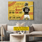 Motivational Personalized Softball Woman Canvas Painting, You Play Softball Not For A Trophy Sport Wall Art Decor, Poster Gift For Softball Lovers
