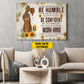 Personalized Motivational Pickleball Girl Canvas Painting, Be Humble Be Confident Work Hard, Sports Wall Art Decor, Poster Gift For Pickleball Lovers