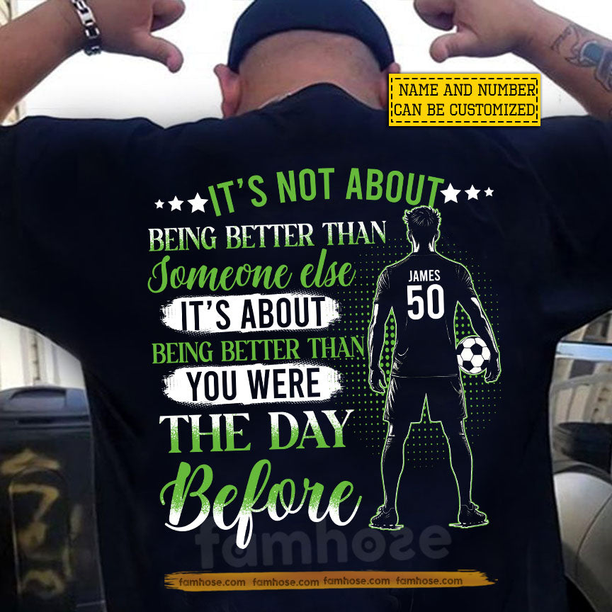 Soccer Lovers