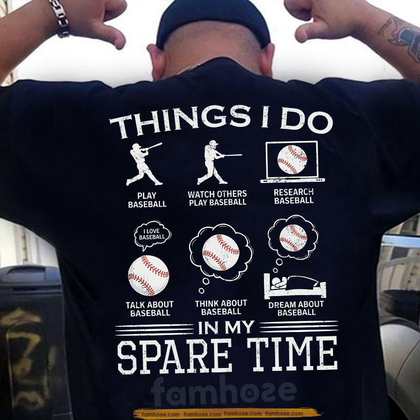 Baseball Lovers