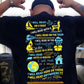 Funny Reading Backside T-shirt, I Will Read Anywhere Tees Gift For Book Lover