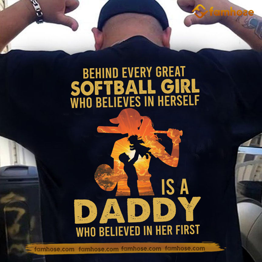 Softball Lovers