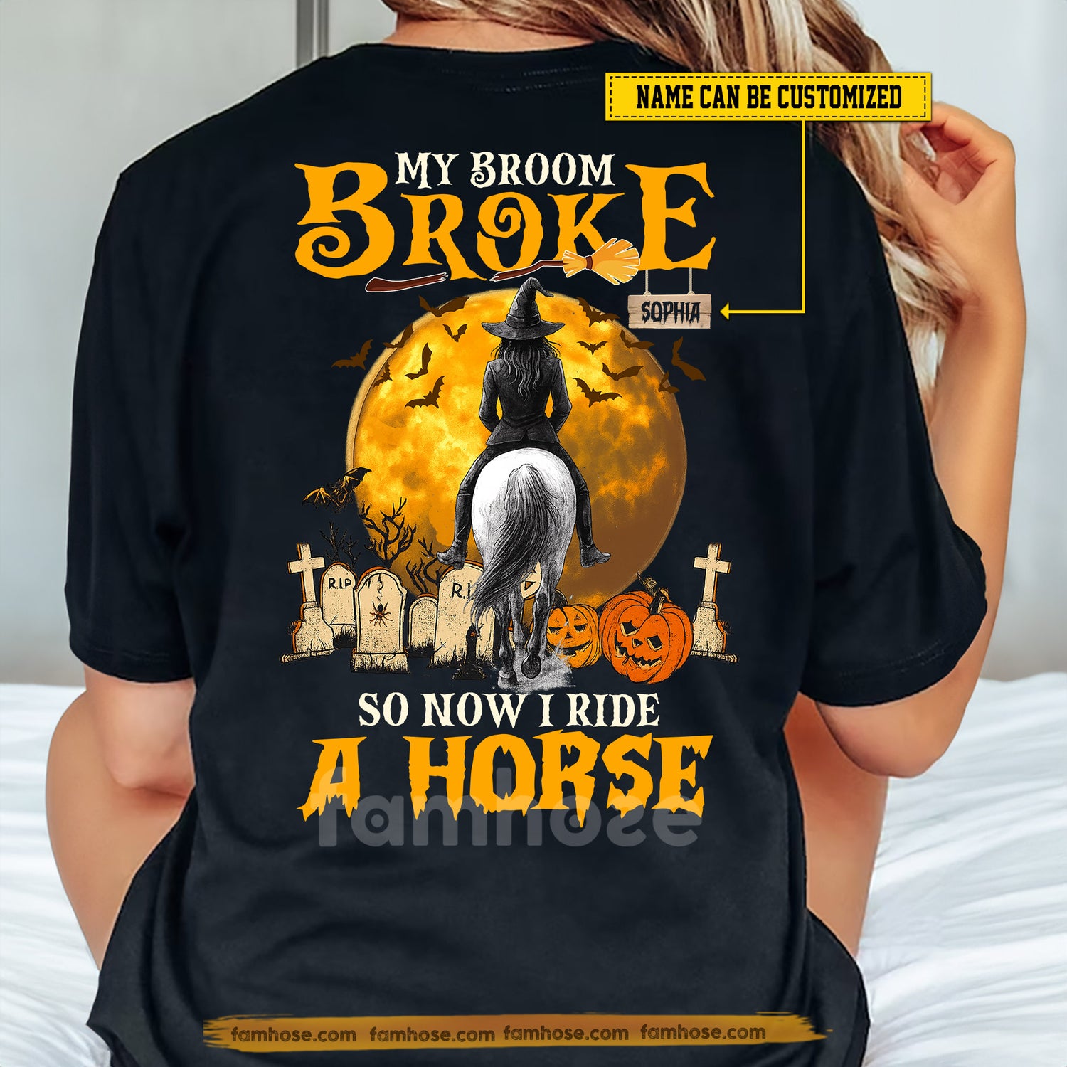Horse Lovers