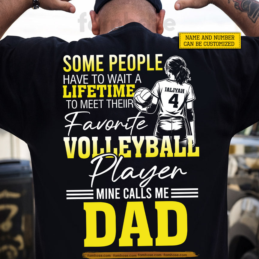 Volleyball Lovers