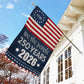 July 4th 250 Anniversary USA Garden Flag & House Flag, We The People 250 Years Outdoor Decor, Independence Day Yard Flag Gift For American Patriot