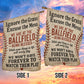 Baseball USA Garden Flag & House Flag, Ignore The Grass Excuse The Mess Outdoor Decor, Yard Flag Gift For Baseball Lover