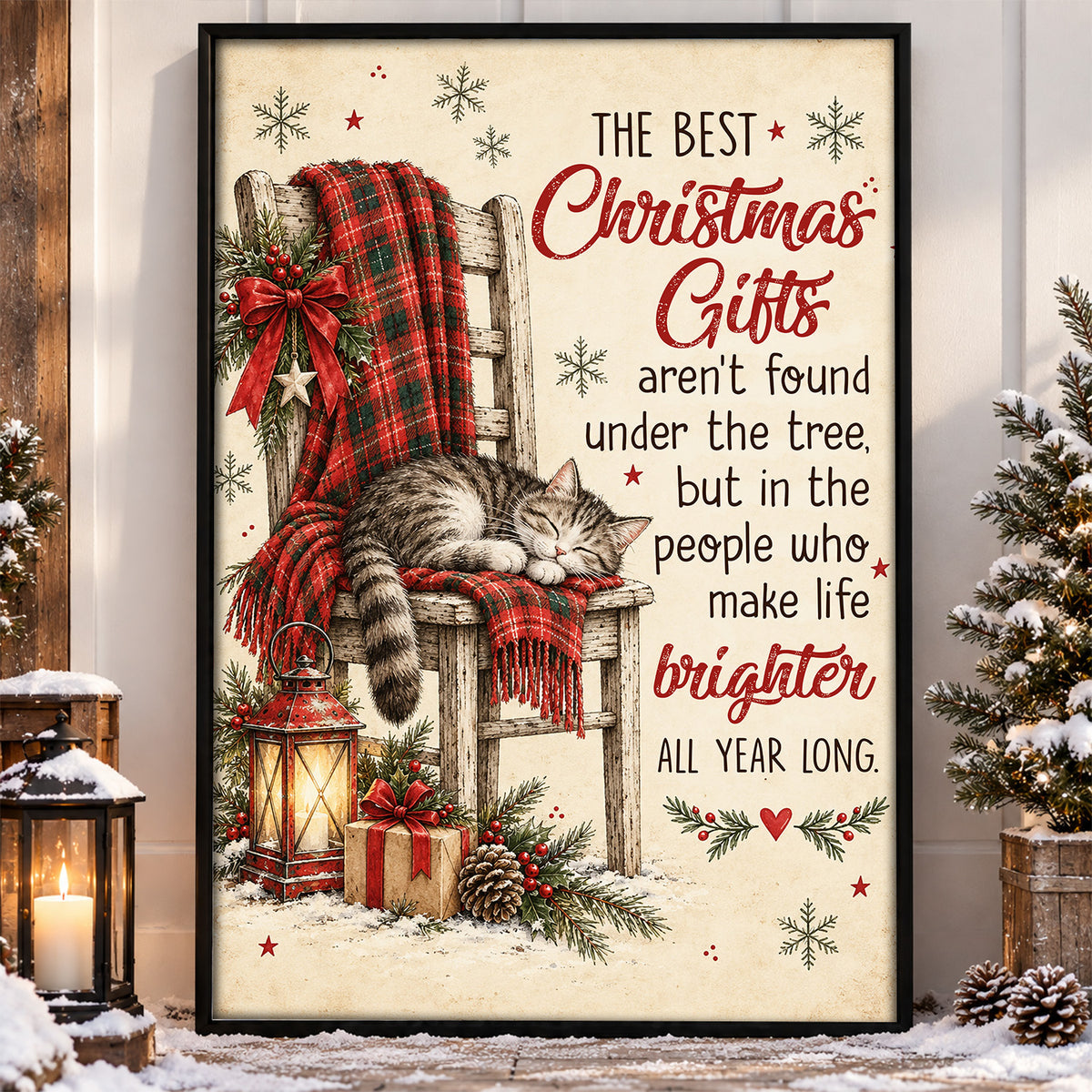 Cat Lovers