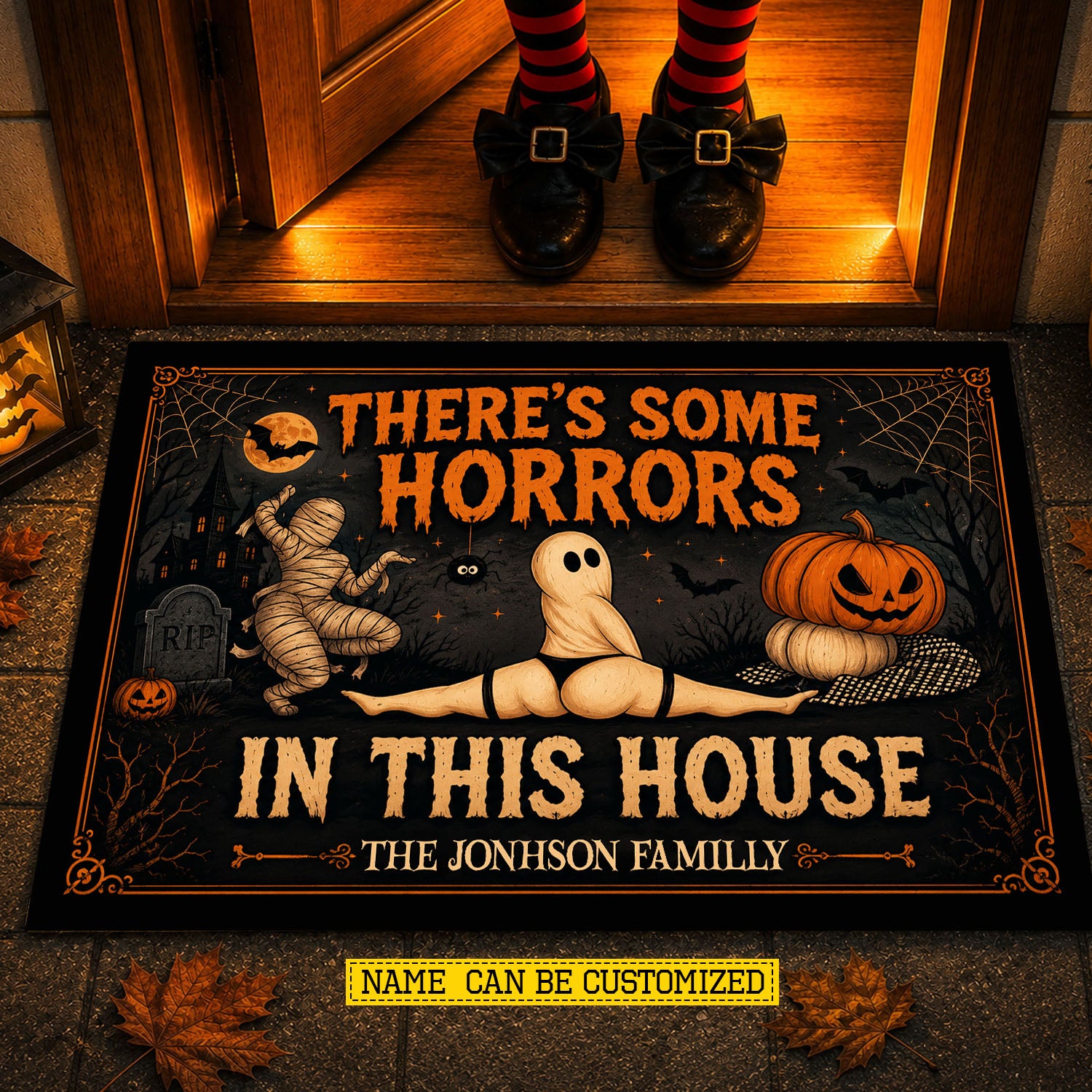 Doormat