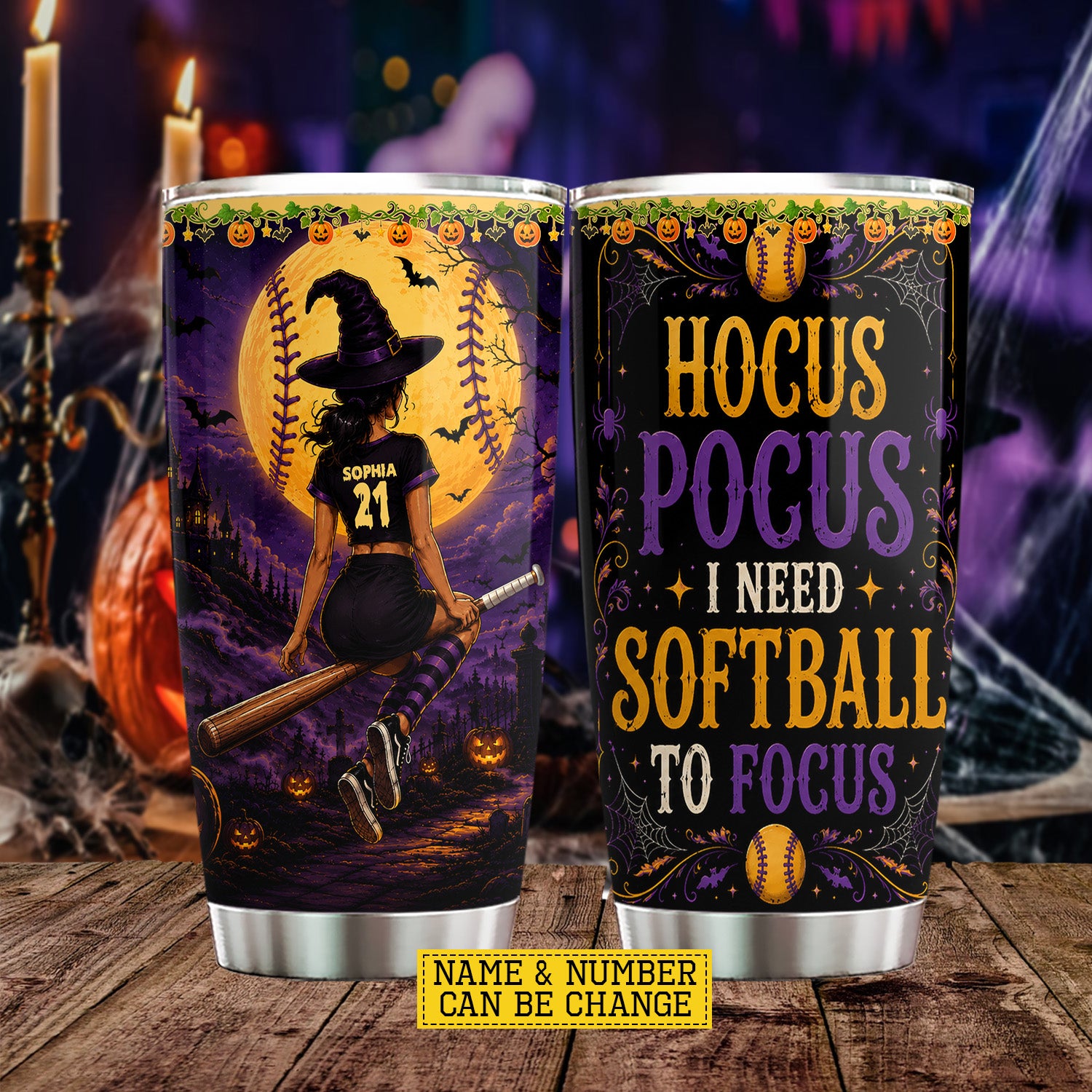 Softball Lovers