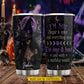 Personalized Halloween Witch Tumbler, I’m Not Sugar & Spice, Spooky Season Stainless Steel Tumbler, Travel Mug Tumblers Gift For Witch Lover
