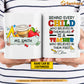 Personalized Teacher Mug, Behind Every Child Who Believes In Themselves Gift For Teacher Lovers